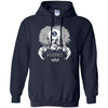 It Horror Movies San Diego Padres T Shirts