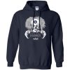 It Horror Movies San Diego Padres T Shirts