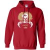 It Horror Movies San Francisco 49Ers T Shirts