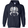 It Horror Movies Tampa Bay Rays T Shirts