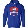 It Horror Movies Toronto Blue Jays T Shirts