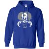 It Horror Movies Winnipeg Jets T Shirts