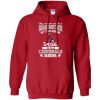 It Takes Someone Special To Be A Ball State Cardinals Grandma T Shirts