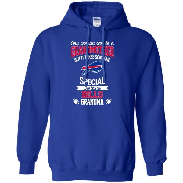 It Takes Someone Special To Be A Buffalo Bills Grandma T Shirts