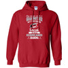It Takes Someone Special To Be A Carolina Hurricanes Grandma T Shirts