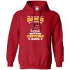 It Takes Someone Special To Be A Central Michigan Chippewas Grandma T Shirts