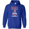 It Takes Someone Special To Be A Chicago Cubs Grandma T Shirts