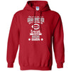 It Takes Someone Special To Be A Cincinnati Reds Grandpa T Shirts