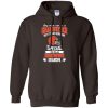It Takes Someone Special To Be A Cleveland Browns Grandpa T Shirts