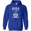 It Takes Someone Special To Be A Detroit Lions Grandma T Shirts