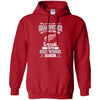 It Takes Someone Special To Be A Detroit Red Wings Grandpa T Shirts