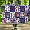 It'S Good To Be A New York Giants Fan Hooded Blanket