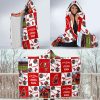 It'S Good To Be A Tampa Bay Buccaneers Fan Hooded Blanket
