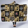 It'S Good To Be A Vegas Golden Knights Fan Hooded Blanket