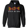 It'S In My Dna Arizona Cardinals T Shirts