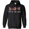 It'S In My Dna Arizona Coyotes T Shirts