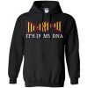 It'S In My Dna Arizona State Sun Devils T Shirts