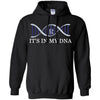 It'S In My Dna Colorado Rockies T Shirts
