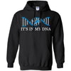 It'S In My Dna Detroit Lions T Shirts