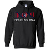 It'S In My Dna Houston Texans T Shirts