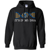 It'S In My Dna Kansas City Royals T Shirts