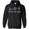 It'S In My Dna Kansas City Royals T Shirts