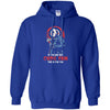 Jason With His Axe Chicago Cubs T Shirts