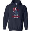Jason With His Axe Houston Texans T Shirts