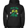Kinda Busy Being A Pug Mom T Shirts