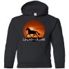 Life Is Better In The Saddle Horse Tshirt For Equestrian Lover