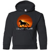 Life Is Better In The Saddle Horse Tshirt For Equestrian Lover