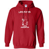 Like Father Like Daughter Arizona Diamondbacks T Shirts