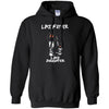 Like Father Like Daughter Cincinnati Bengals T Shirts