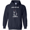 Like Father Like Daughter Cleveland Indians T Shirts