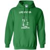 Like Father Like Daughter Dallas Stars T Shirts