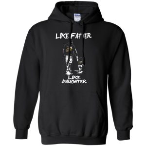 Like Father Like Daughter Georgia Tech Yellow Jackets T Shirts