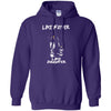 Like Father Like Daughter Lsu Tigers T Shirts