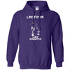 Like Father Like Daughter Minnesota Vikings T Shirts
