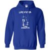 Like Father Like Daughter New York Rangers T Shirts