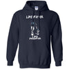 Like Father Like Daughter Seattle Mariners T Shirts