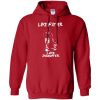 Like Father Like Daughter Washington Capitals T Shirts