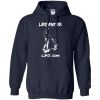 Like Mother Like Son Akron Zips T Shirt
