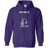 Like Mother Like Son Baltimore Ravens T Shirt