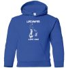 Like Mother Like Son Buffalo Bulls T Shirt