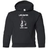Like Mother Like Son Cincinnati Bearcats T Shirt