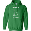 Like Mother Like Son Green Bay Packers T Shirt