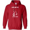 Like Mother Like Son Hawaii Rainbow Warriors T Shirt