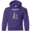 Like Mother Like Son Lsu Tigers T Shirt