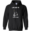 Like Mother Like Son Pittsburgh Penguins T Shirt