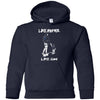Like Mother Like Son St. Louis Blues T Shirt